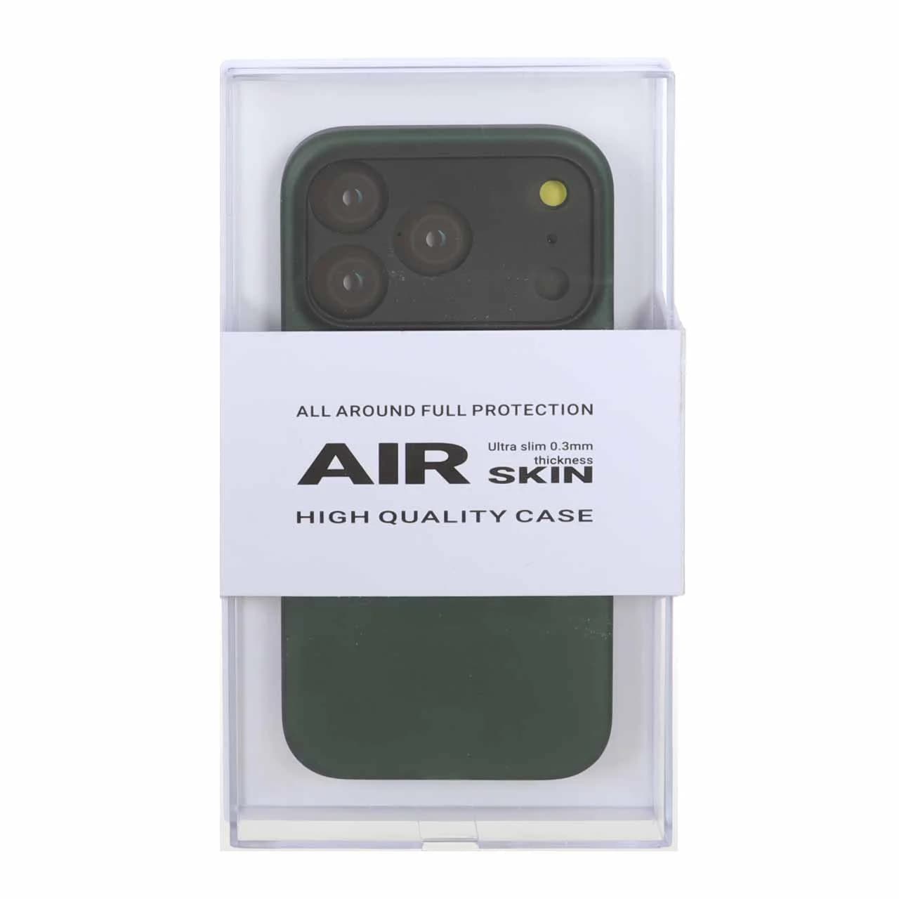قاب Original KDoo Air Skin مدل Apple iPhone 17 Pro — تصویر ۳