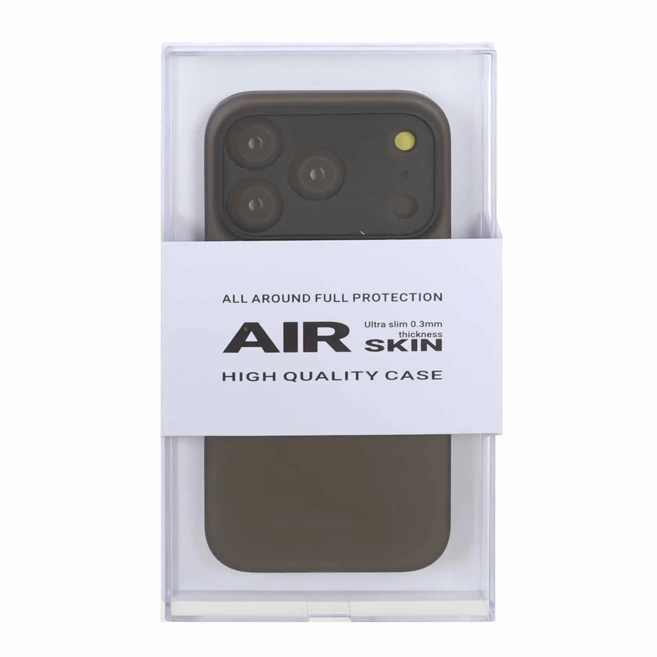 قاب Original KDoo Air Skin مدل Apple iPhone 17 Pro — تصویر ۵