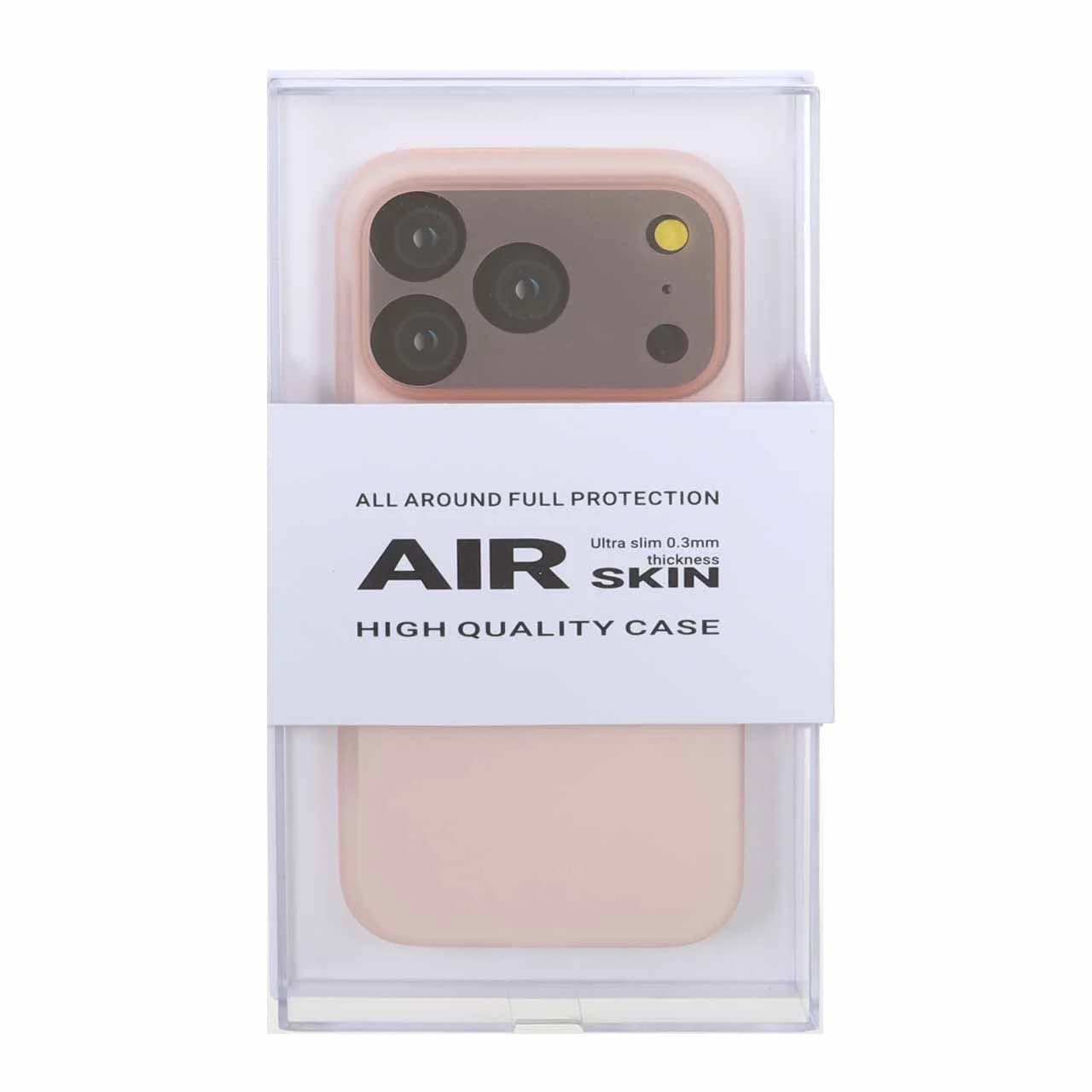 قاب Original KDoo Air Skin مدل Apple iPhone 17 Pro — تصویر ۴