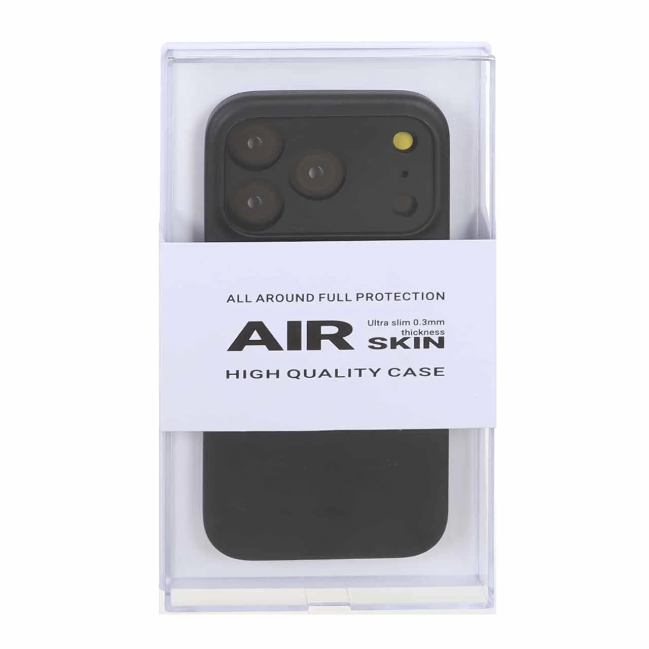 قاب Original KDoo Air Skin مدل Apple iPhone 17 Pro