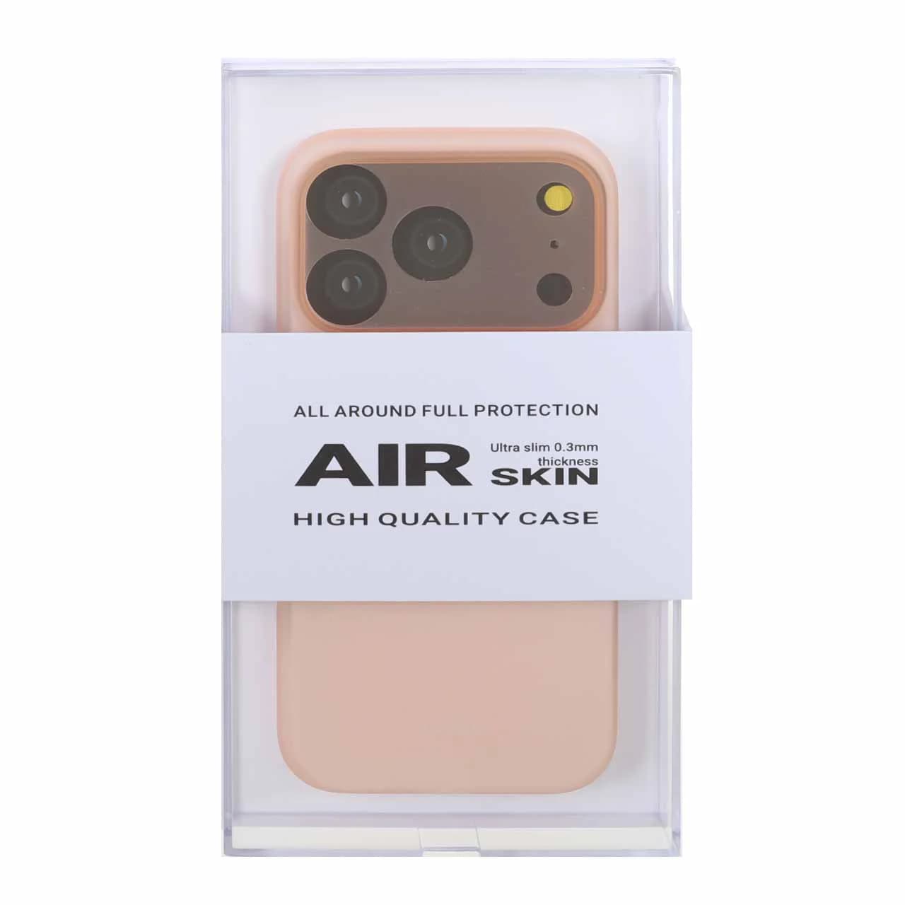 قاب Original KDoo Air Skin مدل Apple iPhone 17 Pro — تصویر ۲