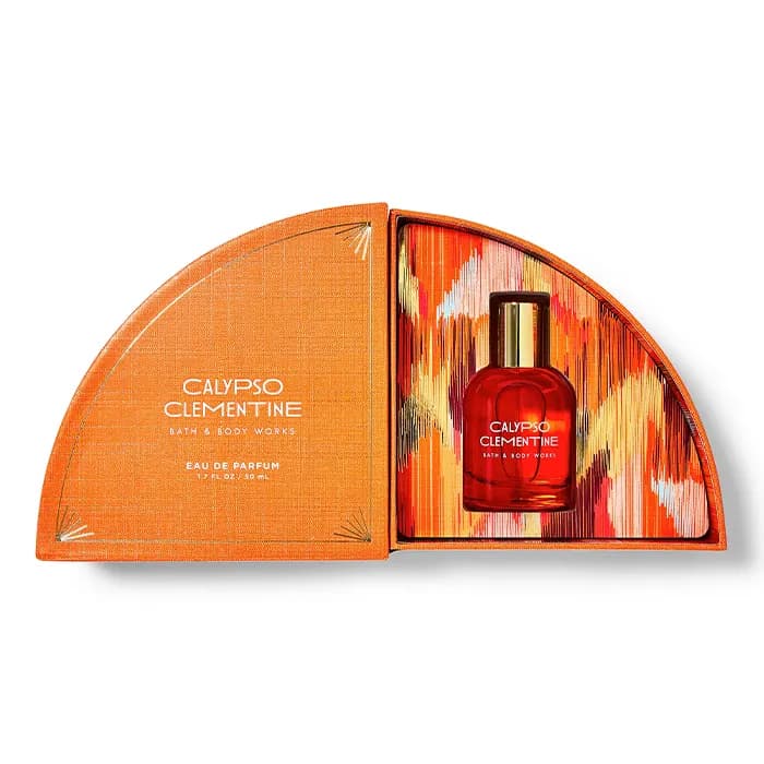 عطر بث اند بادی Calypso Clementine — تصویر ۲