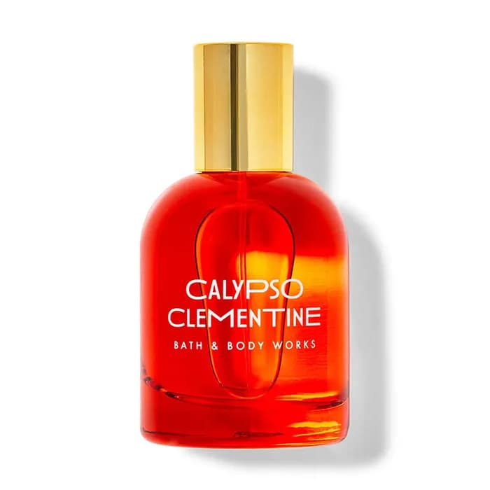 عطر بث اند بادی Calypso Clementine