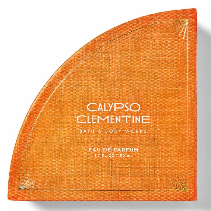 عطر بث اند بادی Calypso Clementine — تصویر ۳