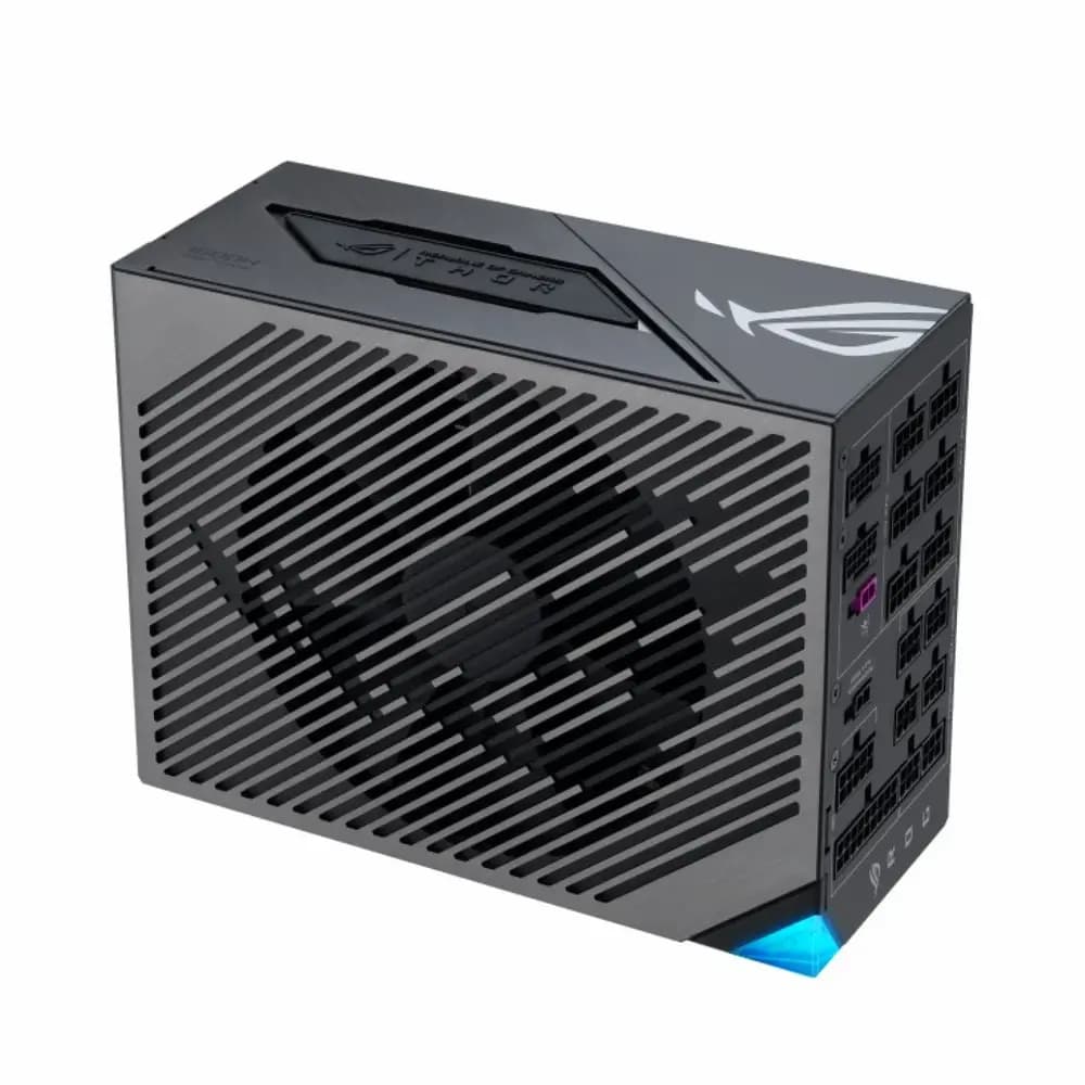 پاور ایسوس مدل ROG Thor 1600W Titanium III — تصویر ۱۰