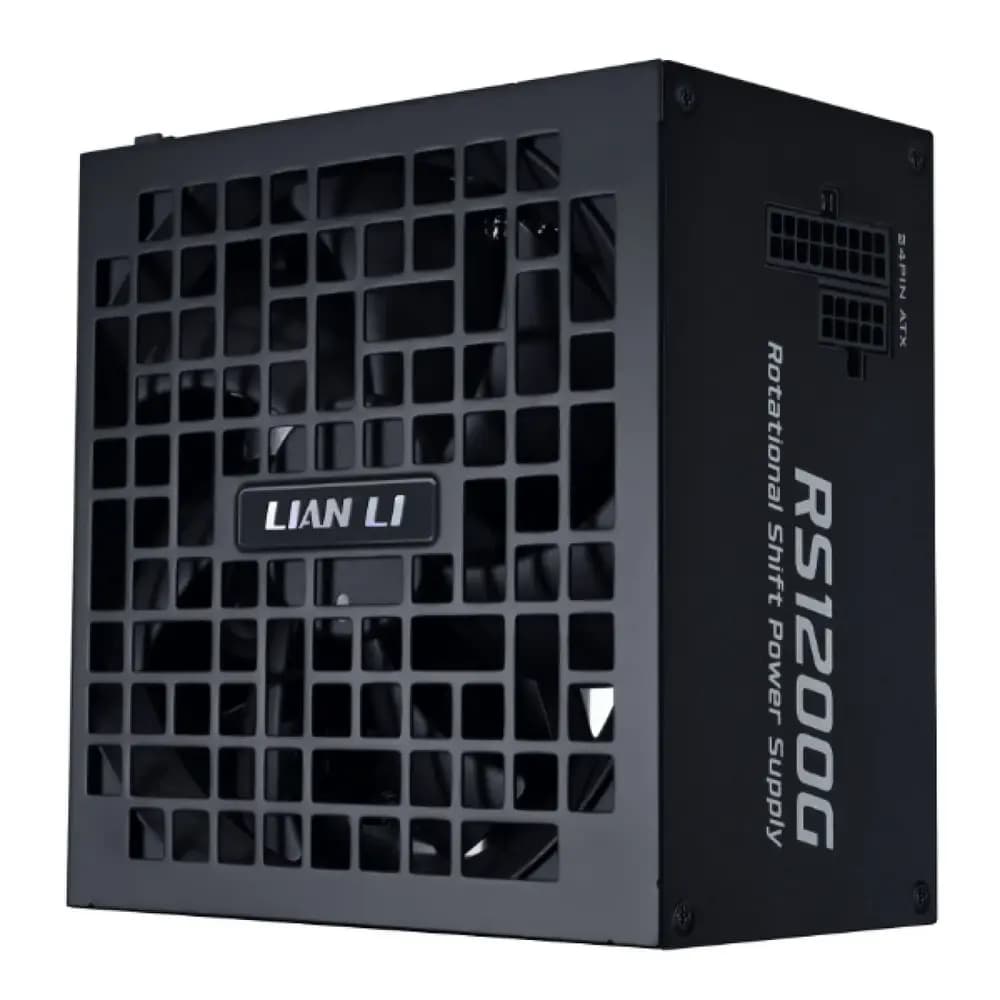 پاور ایسوس مدل ROG Thor 1600W Titanium III — تصویر ۱۱