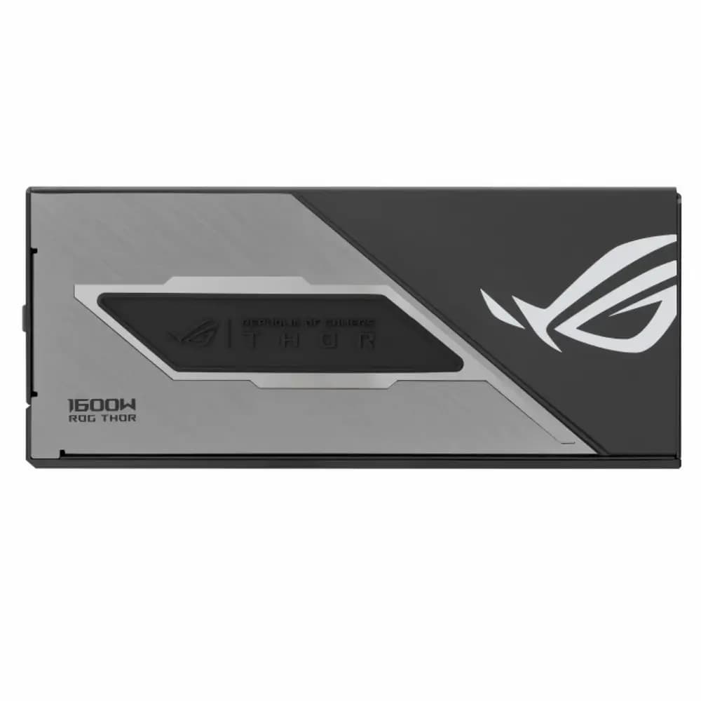 پاور ایسوس مدل ROG Thor 1600W Titanium III — تصویر ۹