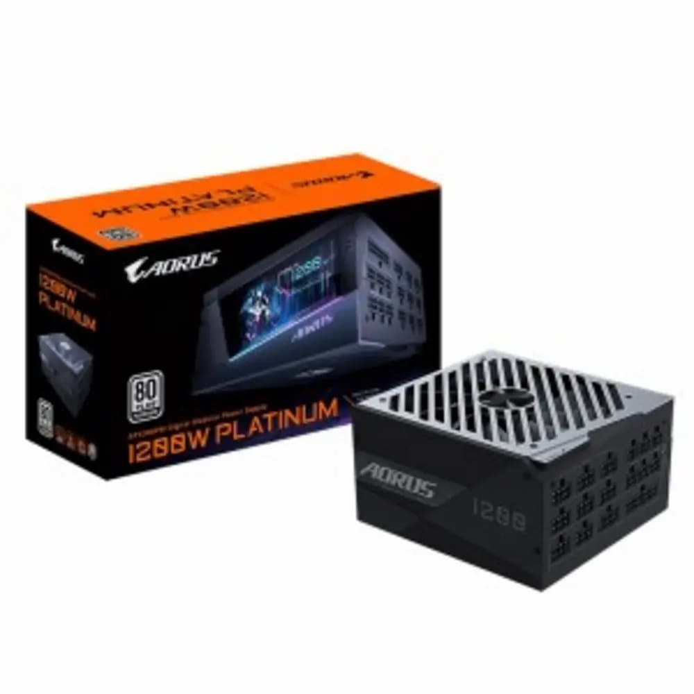 پاور ایسوس مدل ROG Thor 1600W Titanium III — تصویر ۳