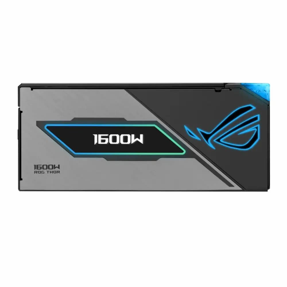 پاور ایسوس مدل ROG Thor 1600W Titanium III — تصویر ۸
