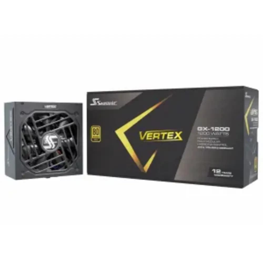پاور ایسوس مدل ROG Thor 1600W Titanium III — تصویر ۲