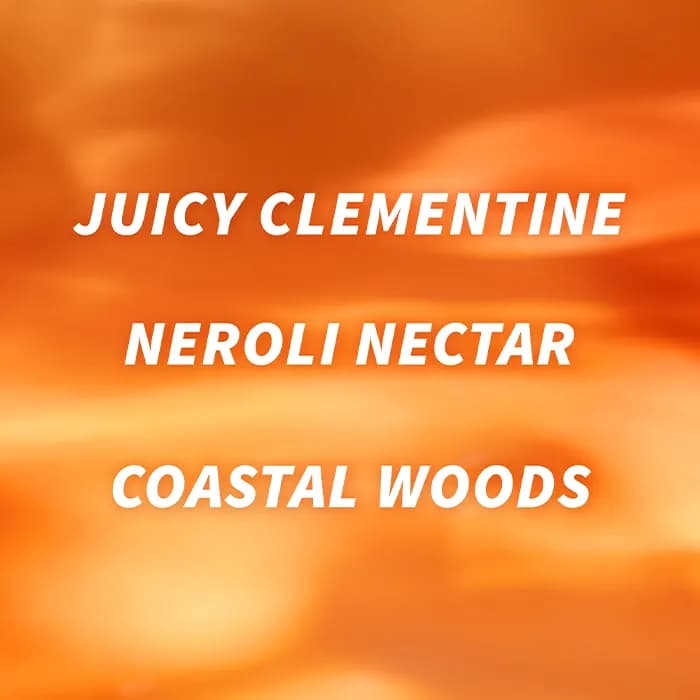 بادی اسپلش بث اند بادی Calypso Clementine — تصویر ۲