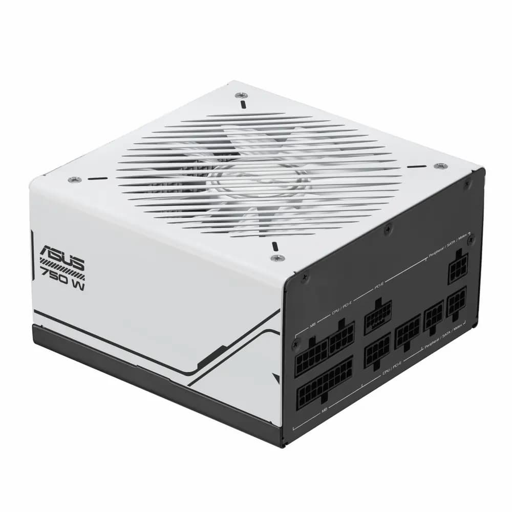 پاور ایسوس مدل Prime 750W — تصویر ۲