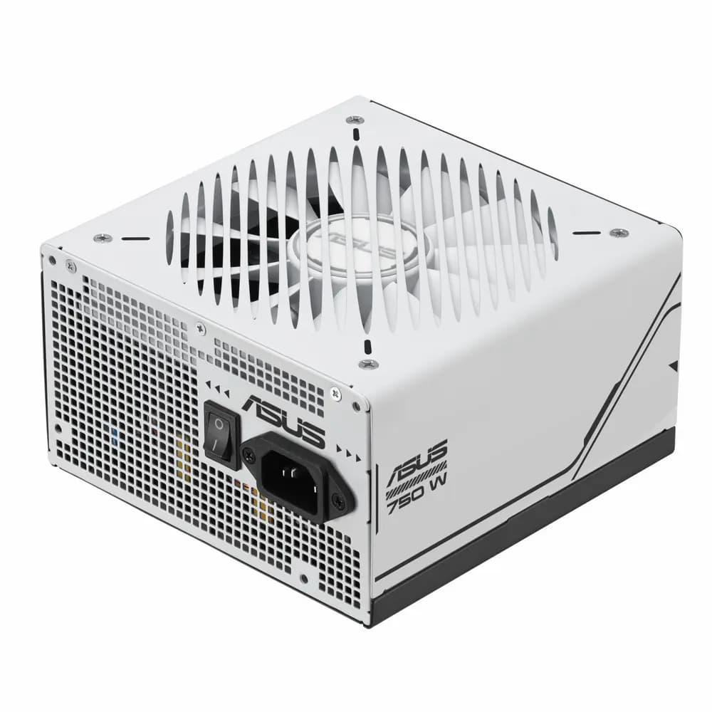 پاور ایسوس مدل Prime 750W — تصویر ۳