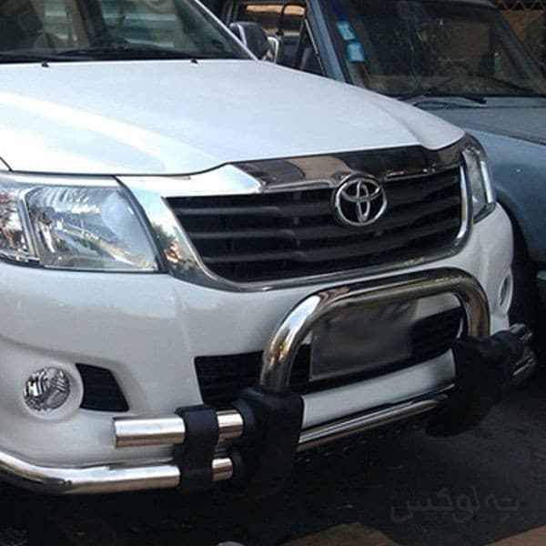 گارد جلو تویوتا هایلوکس — تصویر ۳