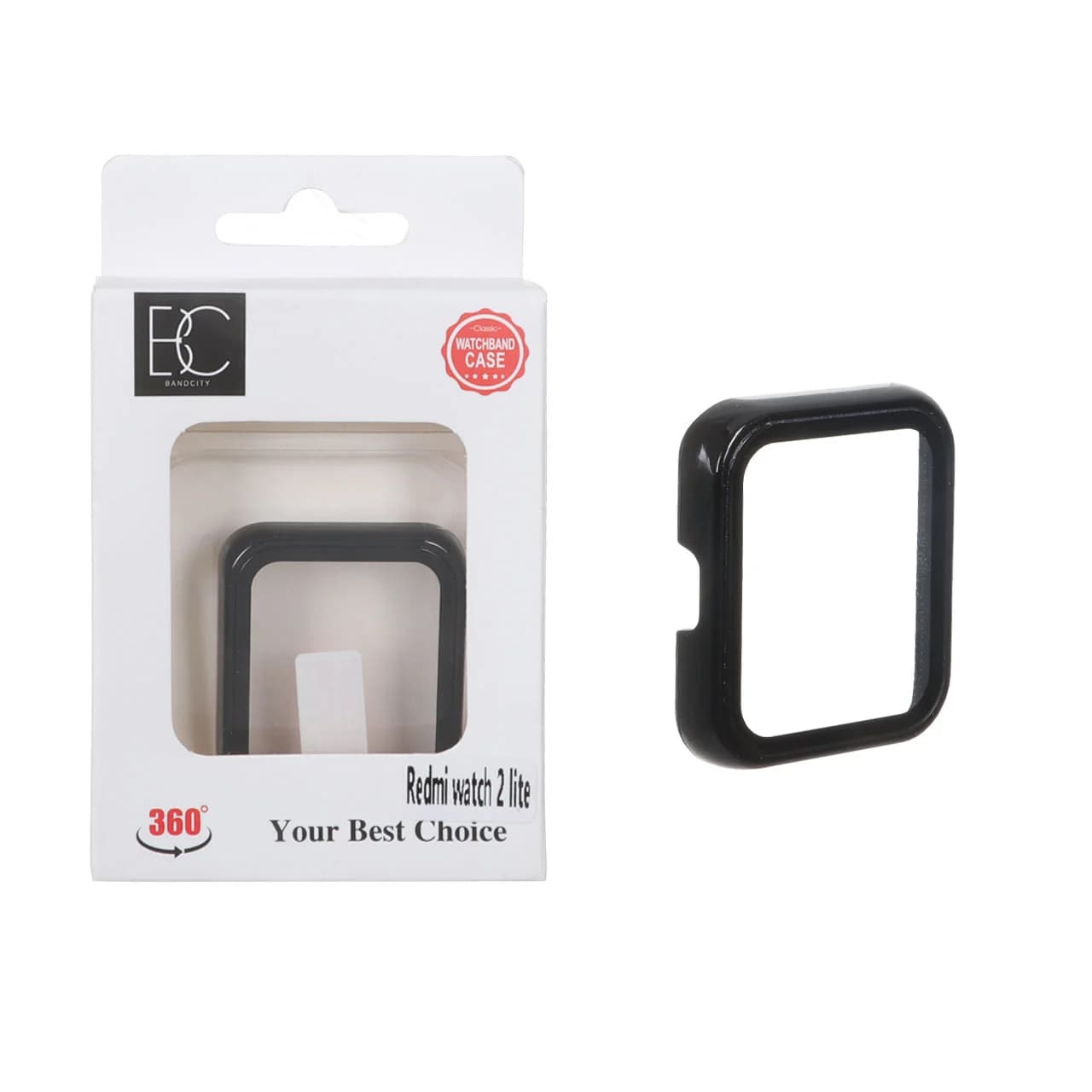 ست محافظ گارد گلس شیائومی واچ Watch 2 Lite