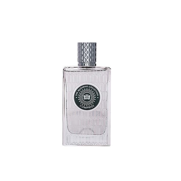 ادوپرفیوم مردانه/زنانه مازارینو مدل Comprise حجم ۱۰۰ میلی لیتر | Mazarino Comprise EDP 100 ML — تصویر ۲