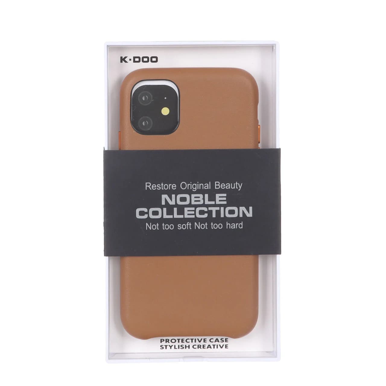 قاب Original KDoo Noble مدل Apple iPhone 11 — تصویر ۲
