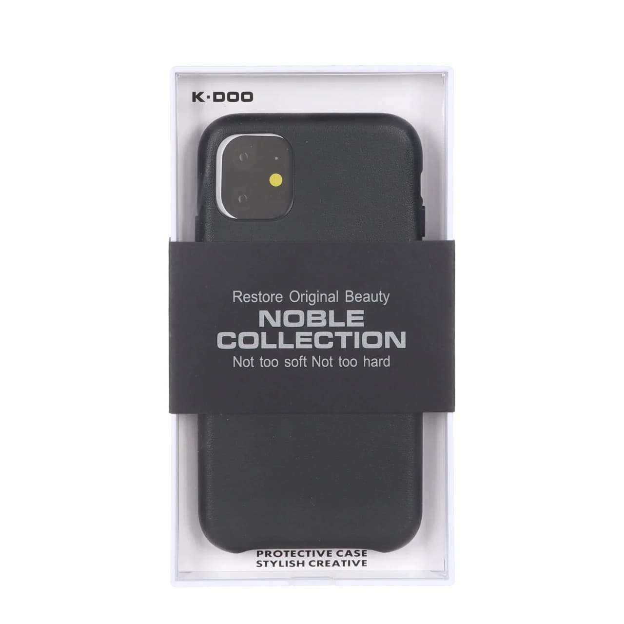 قاب Original KDoo Noble مدل Apple iPhone 11