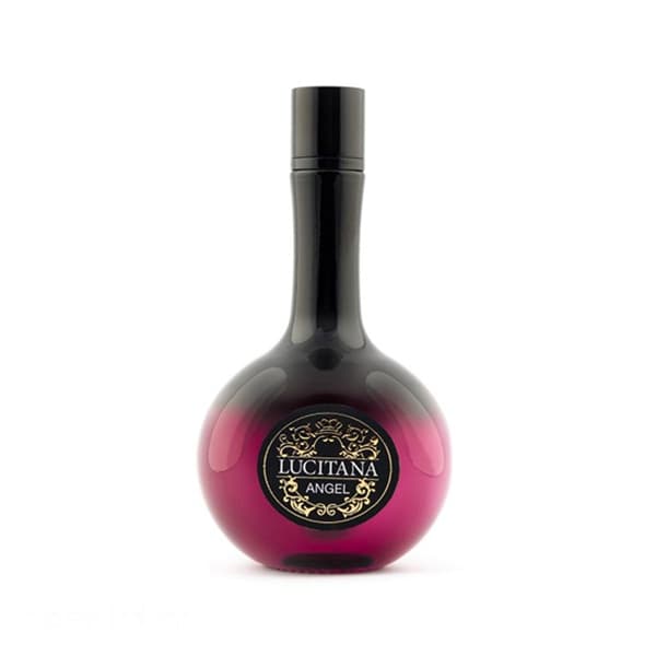 ادوپرفیوم زنانه لوسیتانا مدل Angel حجم 135 میلی لیتر | Lucitana Angel Eau De Parfum For Woman 135 ml — تصویر ۲