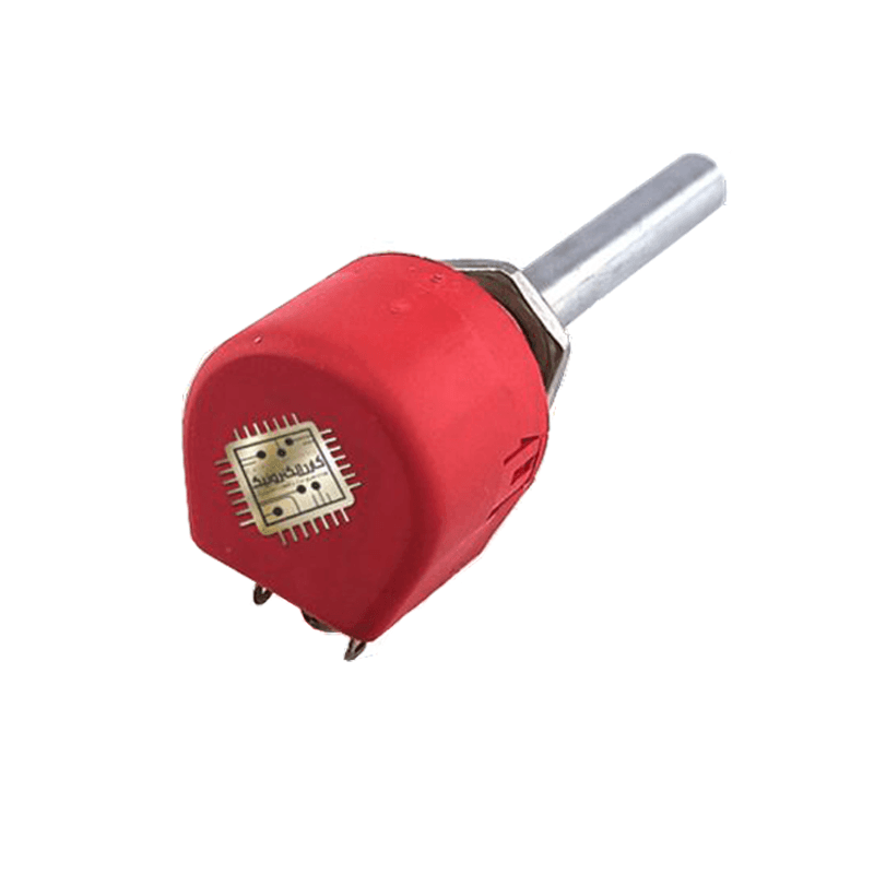 ولوم صنعتی (پایه بلند) 1 کیلو اهم +-5%