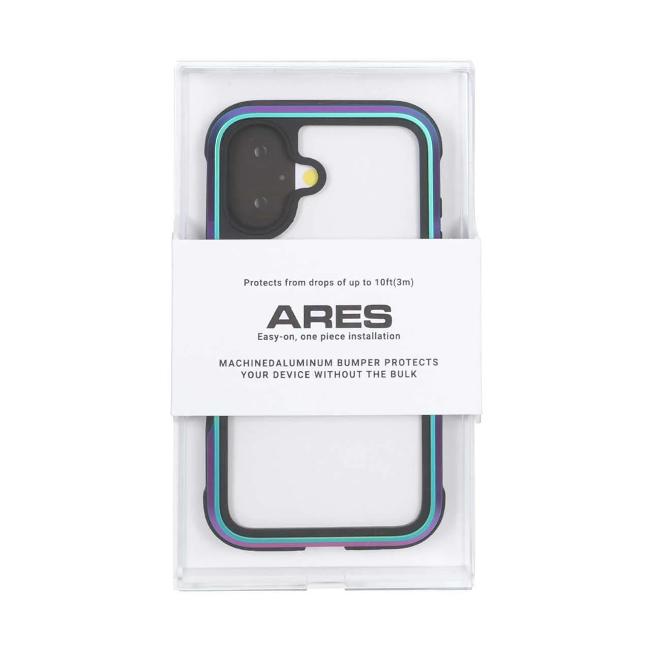 قاب Original KDoo ARES Sport مدل Apple iPhone 16