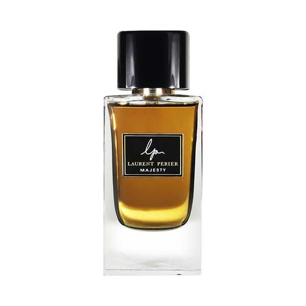 ادو پرفیوم مردانه لارنت پریر مدل مجستی حجم ۱۰۰ میلی لیتر | Laurent Perier MAJESTY Edp 100ml for men — تصویر ۲