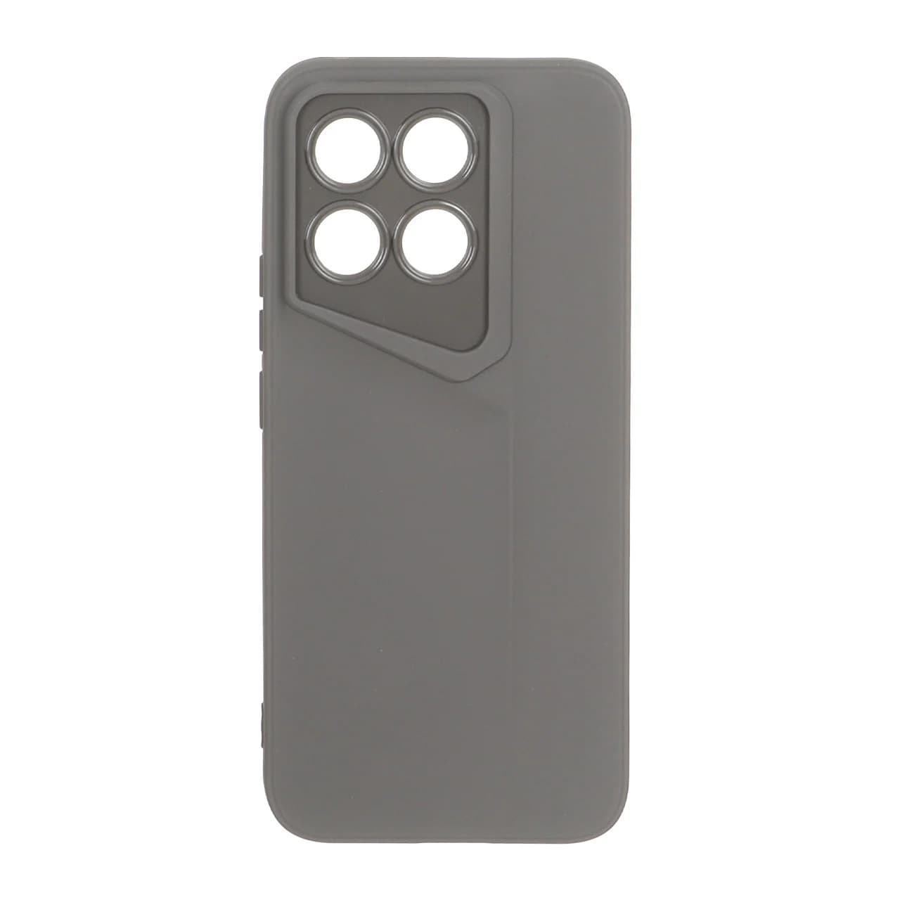 قاب ژله ای Sports Design مدل Honor X8c — تصویر ۲