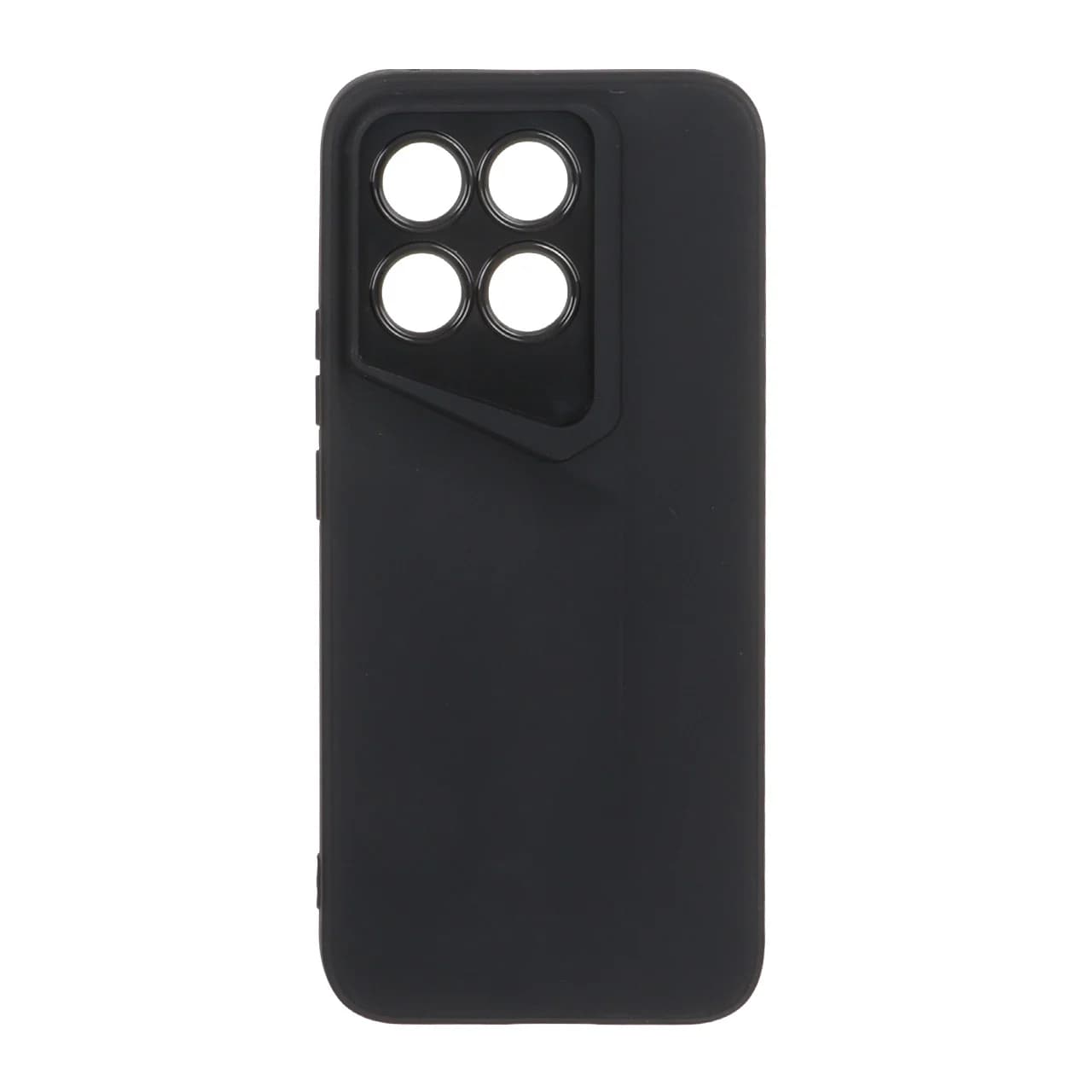 قاب ژله ای Sports Design مدل Honor X8c