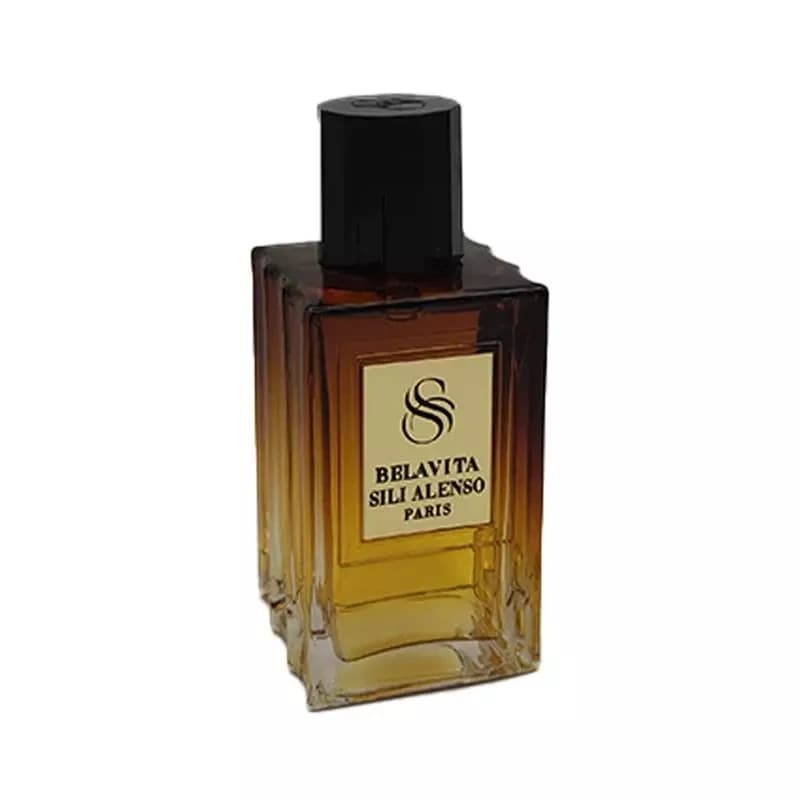 ادوپرفیوم سیلی آلنسو مدل Belavita با رایحه گرم حجم ۱۰۰ میلیلیتر | Sili Alenso Belavita Eau de Parfum 100 ml