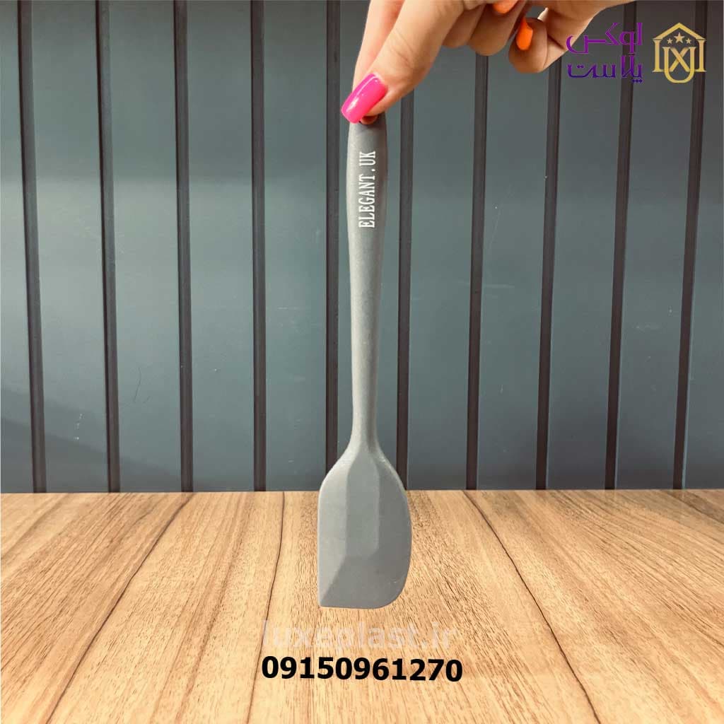 لیسک سیلیکونی الگانت با طول 20 سانت 8427 — تصویر ۳