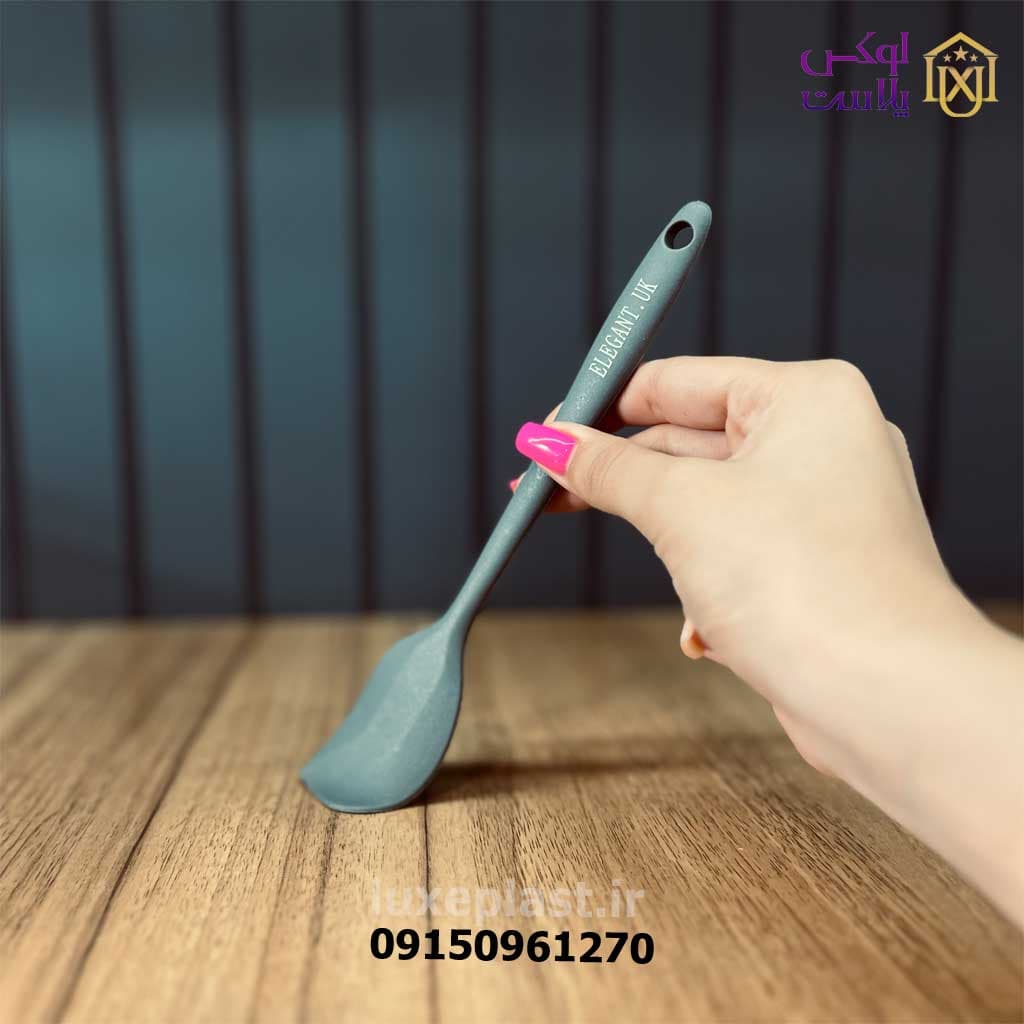 لیسک سیلیکونی الگانت با طول 20 سانت 8427 — تصویر ۲