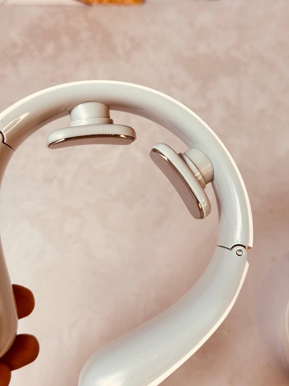 ماساژور فیزوترواپی عضلات و گردن کد J001-2C — تصویر ۴