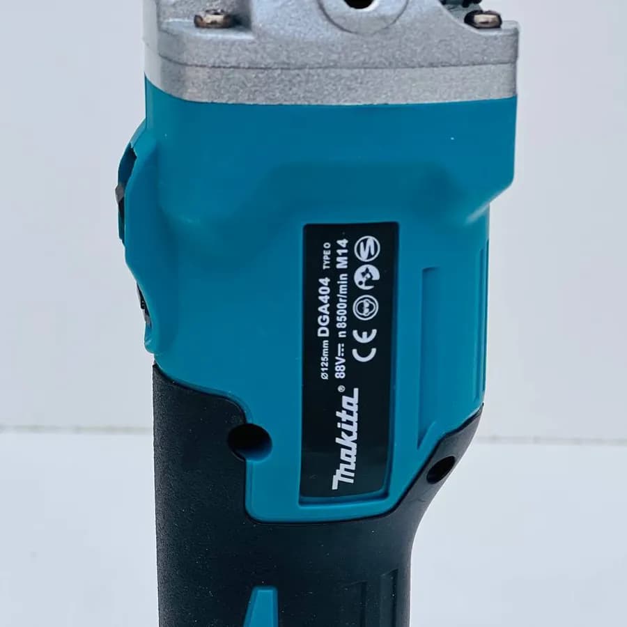 فرز شارژی ماکیتا مدل DJA404 — تصویر ۴