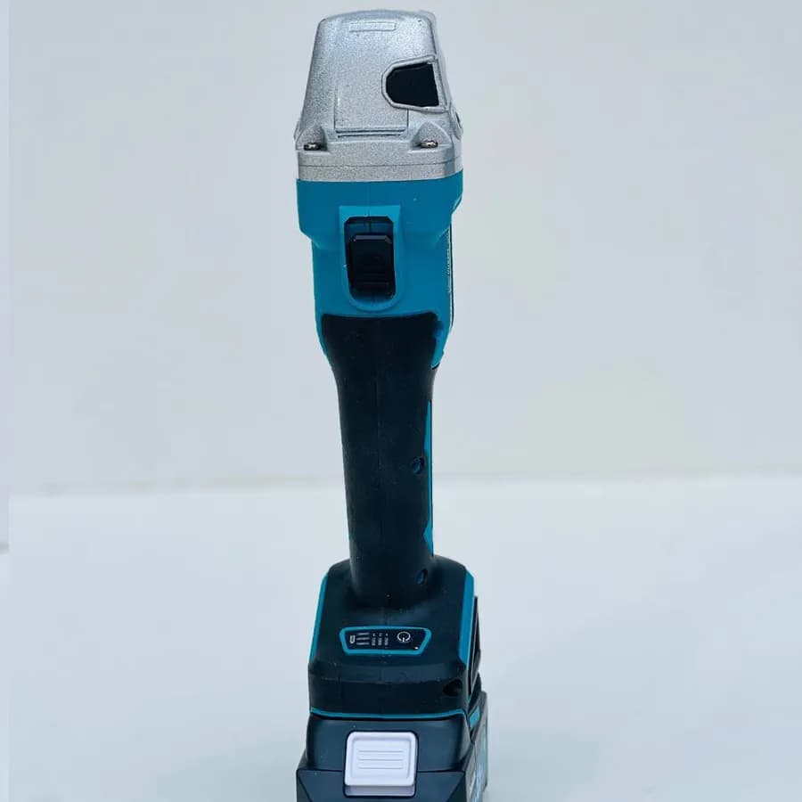 فرز شارژی ماکیتا مدل DJA404 — تصویر ۵
