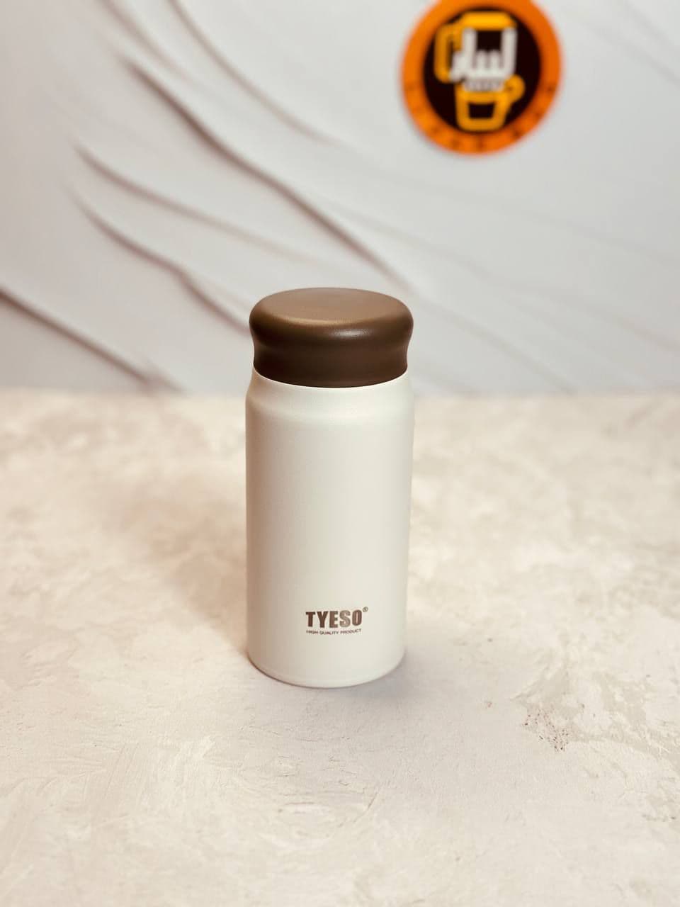 فلاسك صافى دار حجم 360 برند TYESO کد 8772 — تصویر ۴