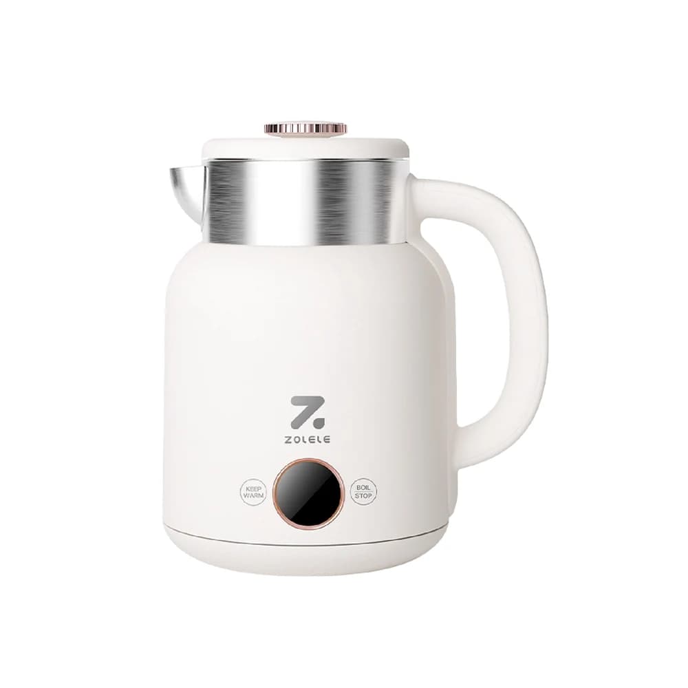 کتری برقی شيائومی مدل Zolele Electric Kettle 1.5L HK152