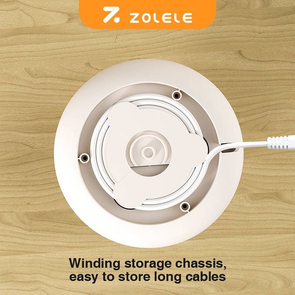 کتری برقی شيائومی مدل Zolele Electric Kettle 1.5L HK152 — تصویر ۷