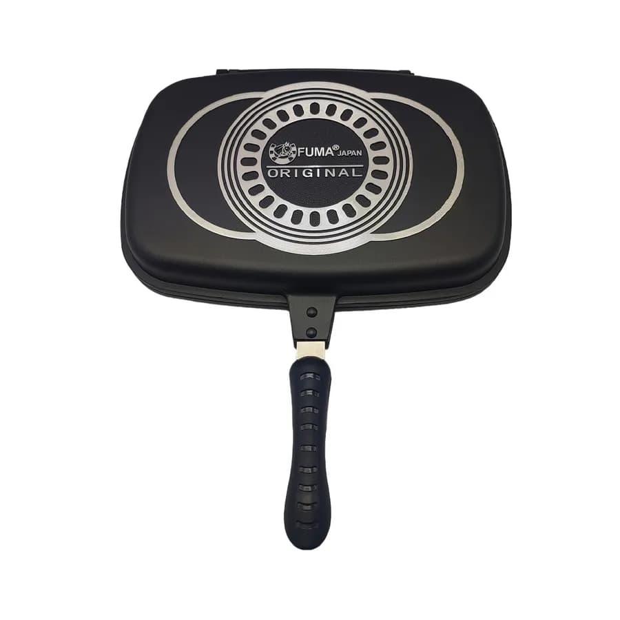 تابه دوطرفه فوما مدل FU-2060 — تصویر ۵