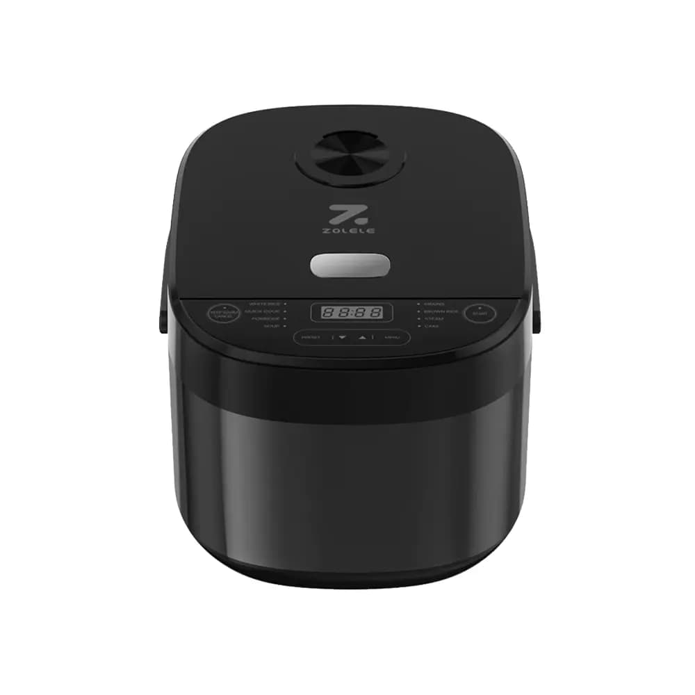 پلوپز هوشمند شيائومی مدل Zolele Smart Rice Cooker 5L ZB600