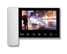 آیفون تصویری تابا TVD-5-70 — تصویر ۲