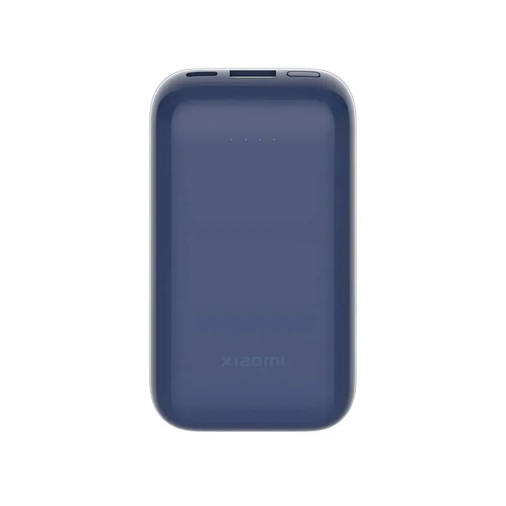 پاوربانک شیائومی مدل Xiaomi Power Bank Pocket Edition Pro 33W 10000mAh