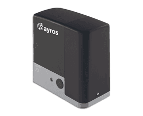درب ریلی وی تو 1200v2 مدل Ayros 1200 — تصویر ۳