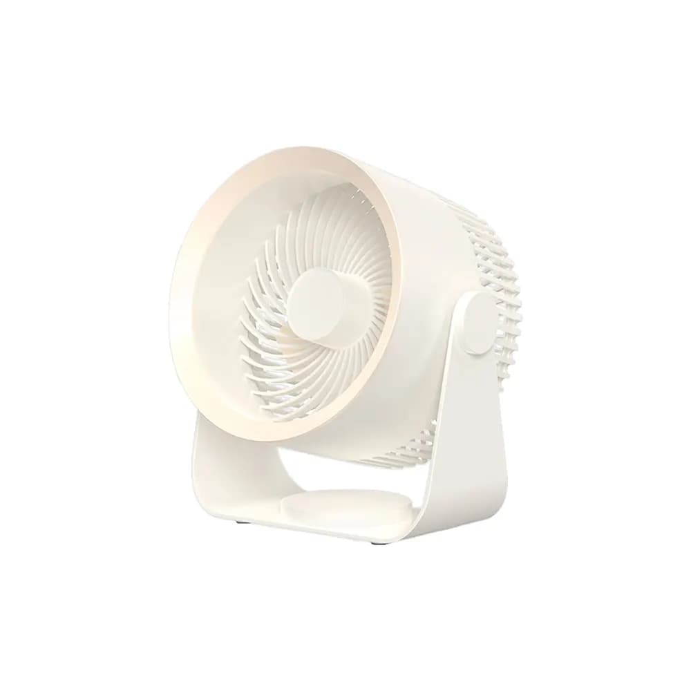 پنکه شارژی شیائومی مدل Xiaomi Zolele Cycline Fan M55