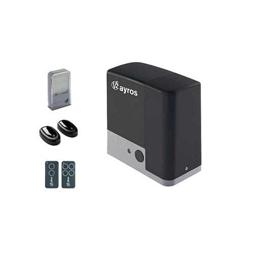 جک ریلی وی تو 800 V2Ayros مدل ایروس 800