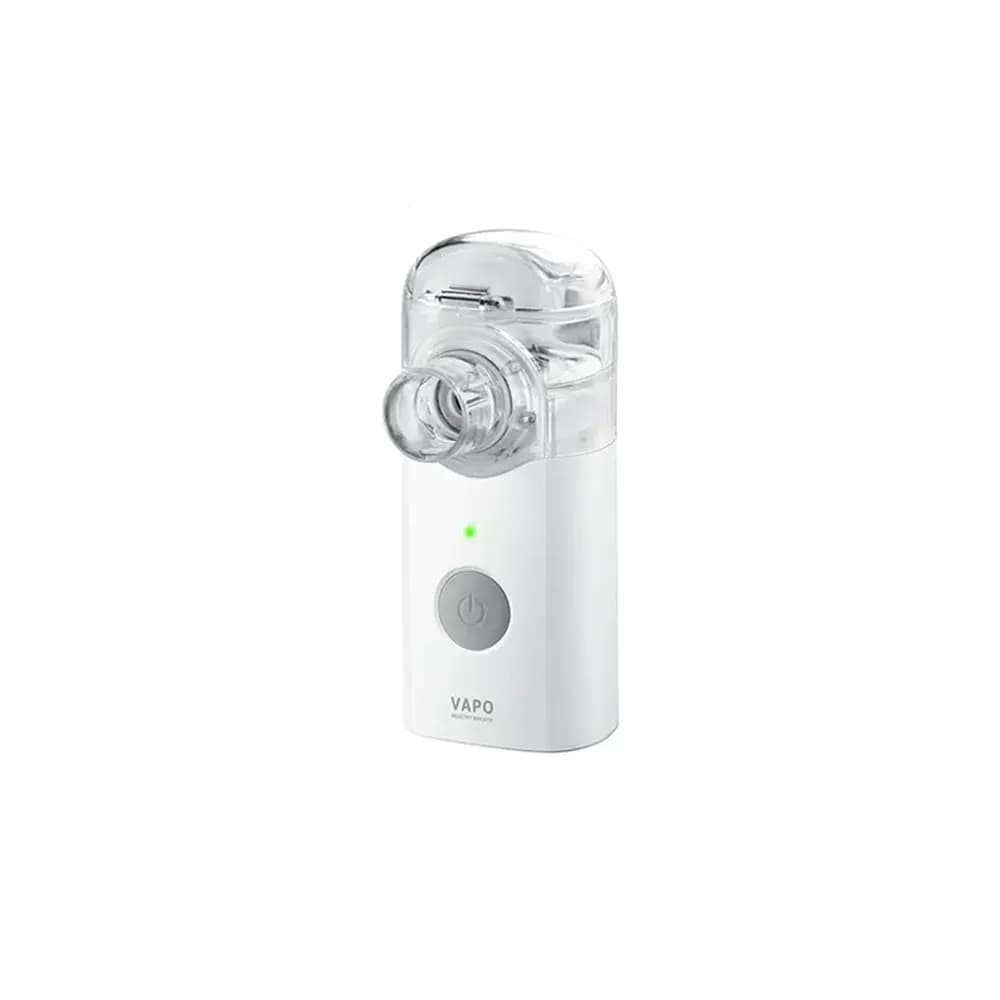 دستگاه نبولایزر مش شیائومی مدل Vapo Vibrating mesh nebulizer VP-M3