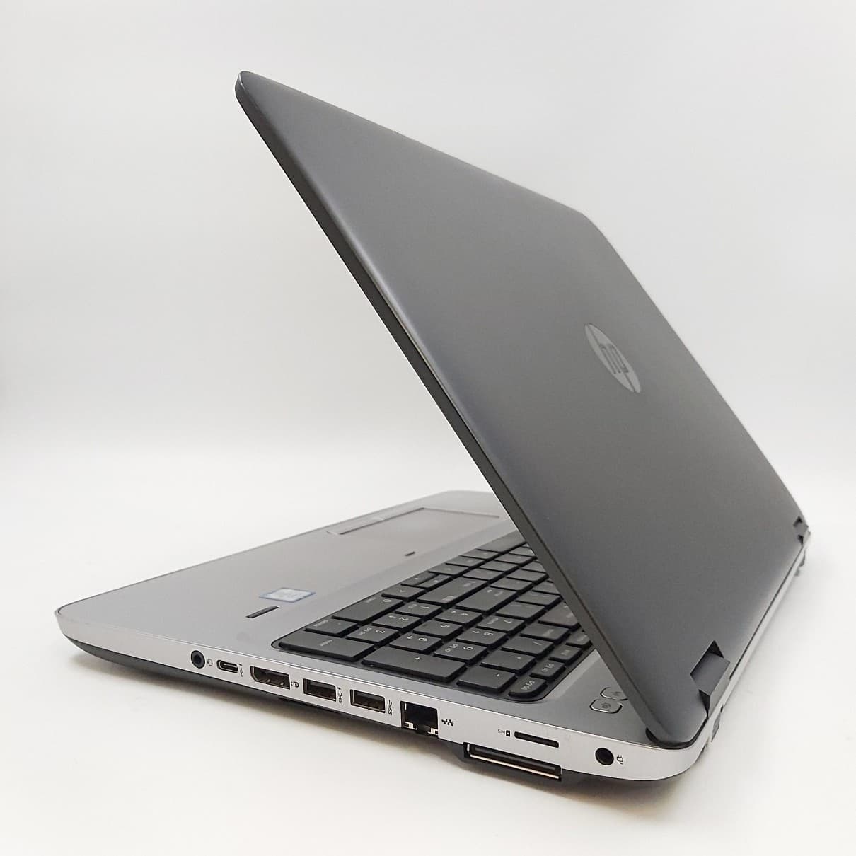 HP ProBook 650 G2 i5 نسل 6 | 8GB | SSD 256GB | Intel HD | 15.6 FHD — تصویر ۲