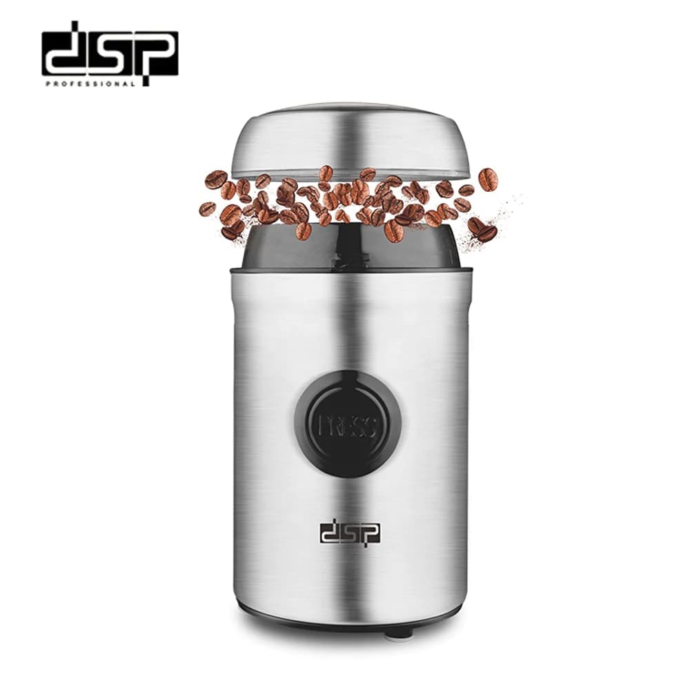 خردکن و گریندر دی اس پی مدل DSP Grinder kA-3045 — تصویر ۳