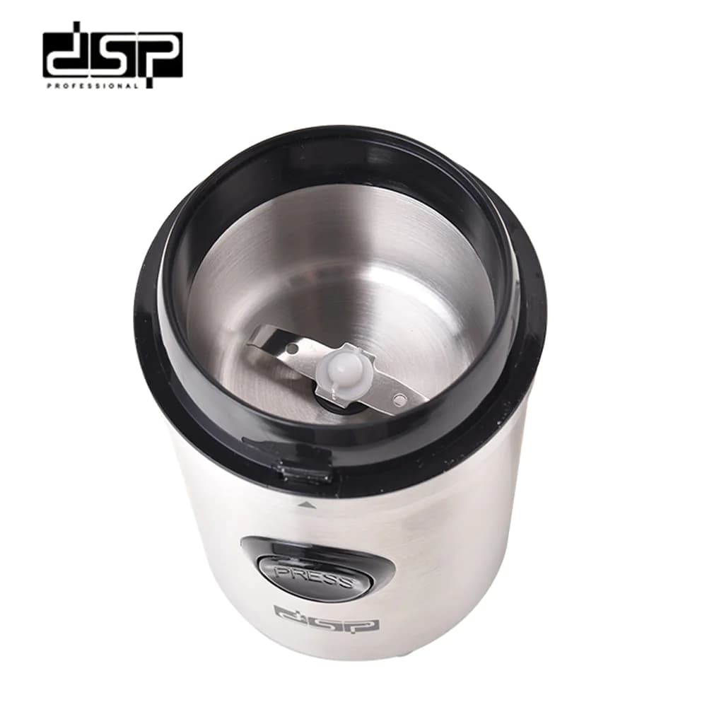 خردکن و گریندر دی اس پی مدل DSP Grinder kA-3045 — تصویر ۵