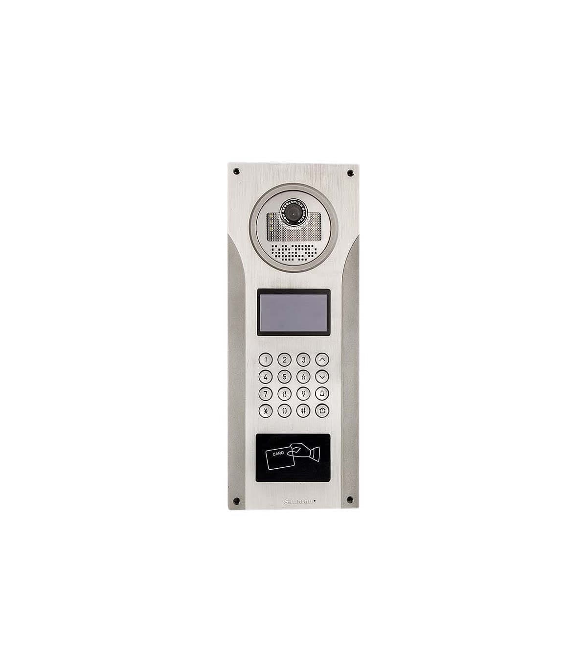 کدینگ کارت خوان سیماران VFHC/D100