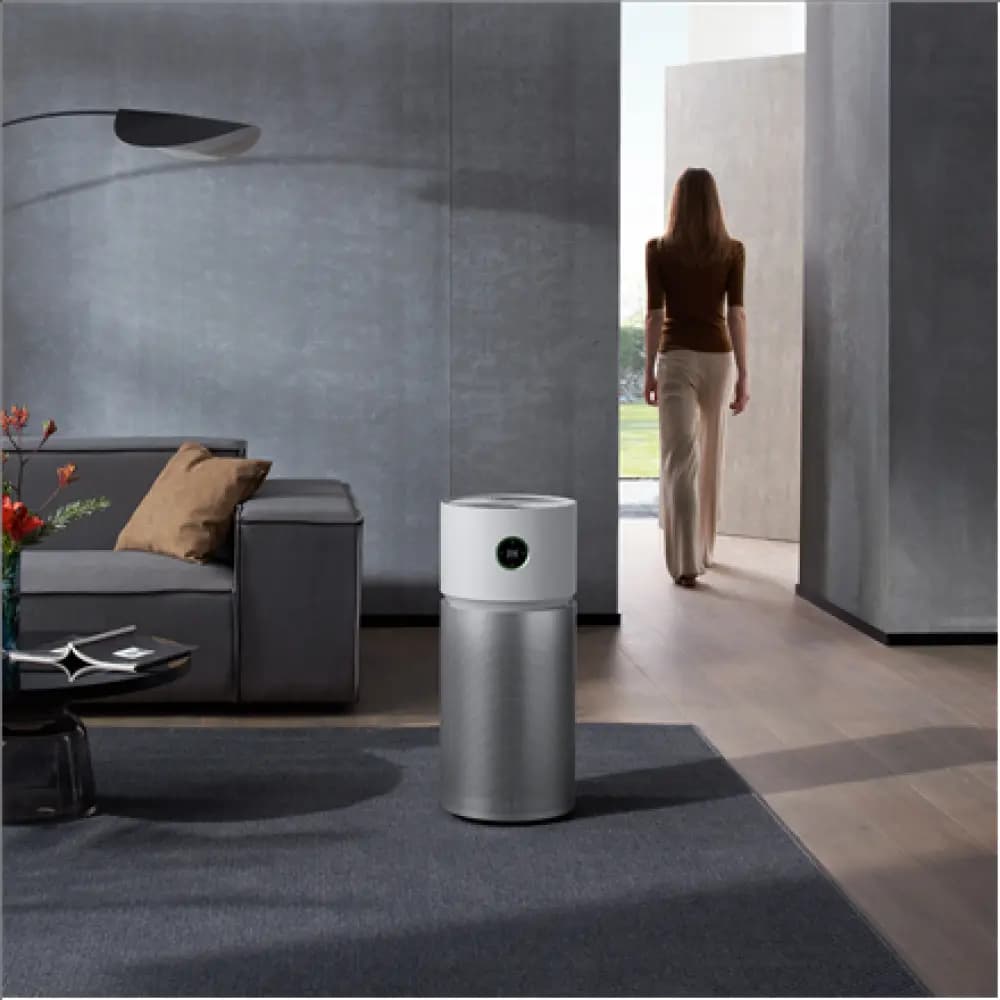 دستگاه تصفيه کننده هوا شیائومی مدل Xiaomi Smart Air Purifier Elite — تصویر ۳